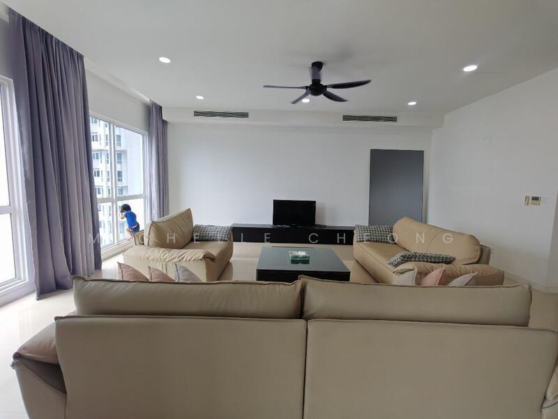 Pavilion Hilltop - 3