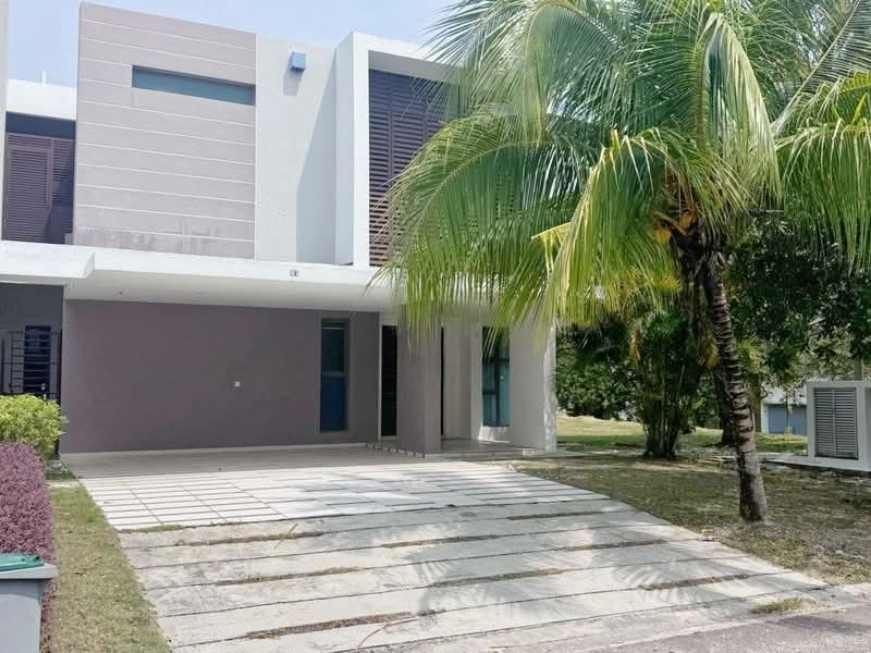 East Ledang - Twin Villa - 2