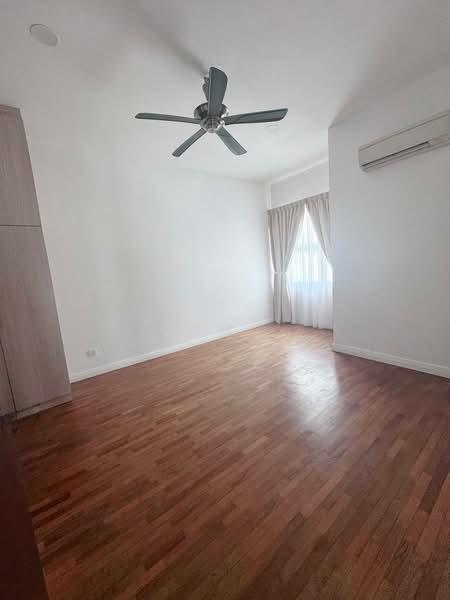 East Ledang - Twin Villa - 4