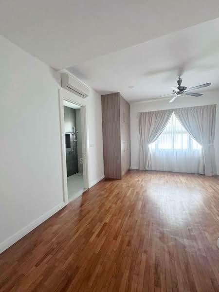 East Ledang - Twin Villa - 5