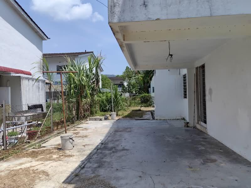 Lorong Lembah Permai - 2