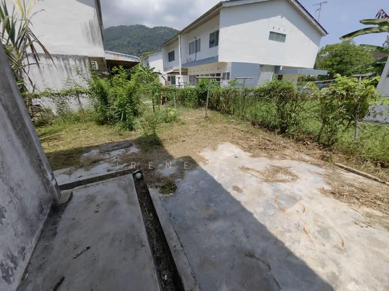 Lorong Lembah Permai - 4