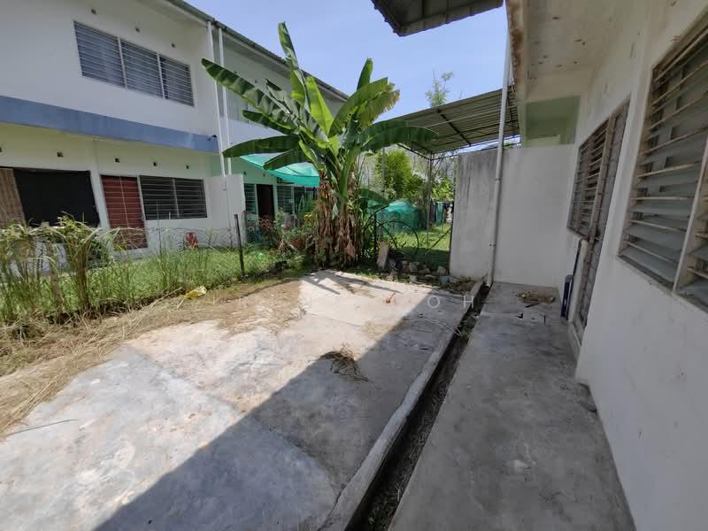 Lorong Lembah Permai - 3