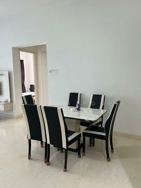TriTower Residence @ Johor Bahru Sentral - 2