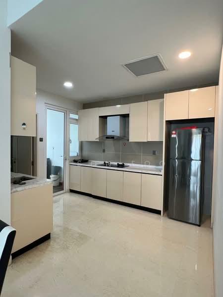 TriTower Residence @ Johor Bahru Sentral - 5