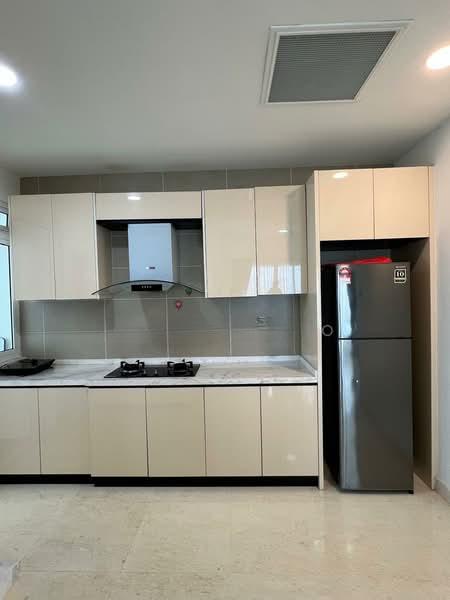 TriTower Residence @ Johor Bahru Sentral - 3
