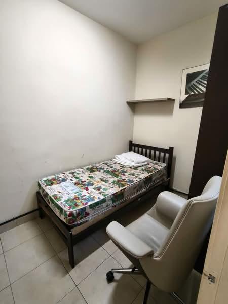 Bandar Putra Kulai - 3