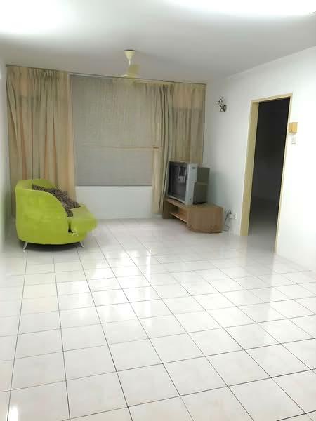 Taman Kristal - 3