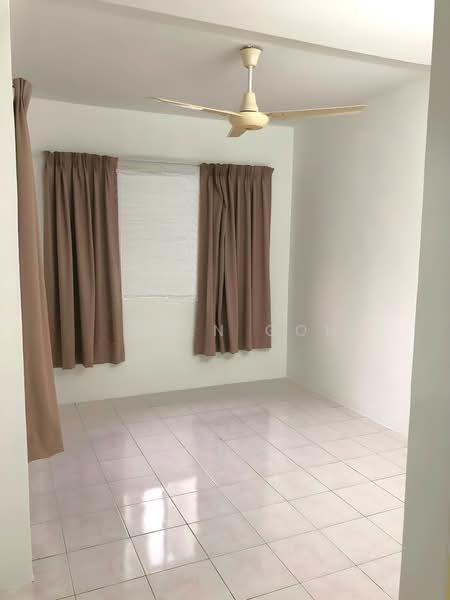 Taman Kristal - 4