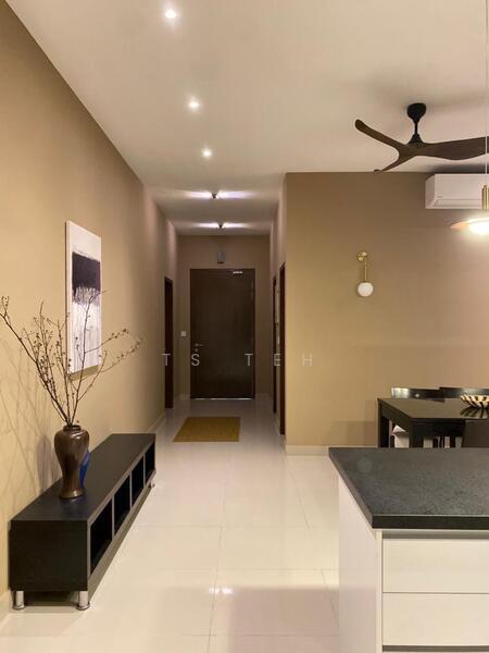 Bangsar Hill Park - 4