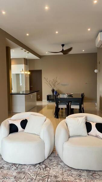 Bangsar Hill Park - 3