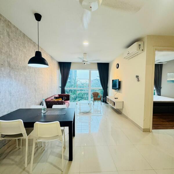 Medini Signature - 1