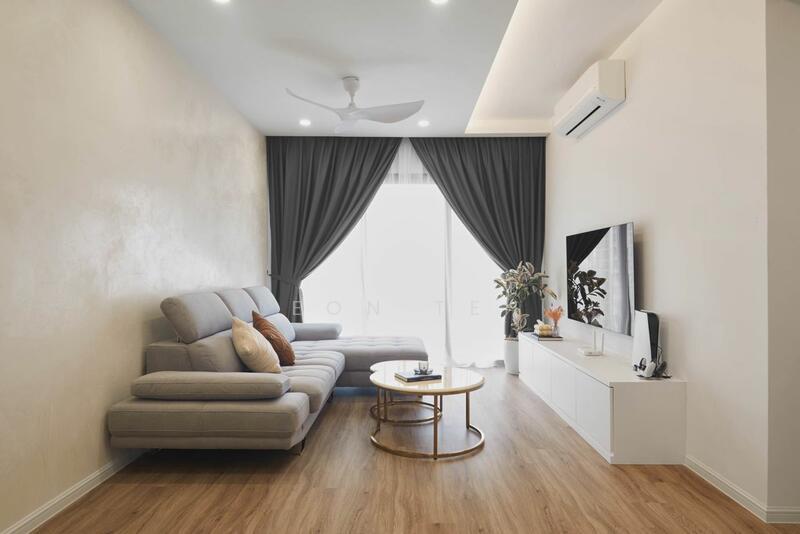 The Era @ Duta North - 1