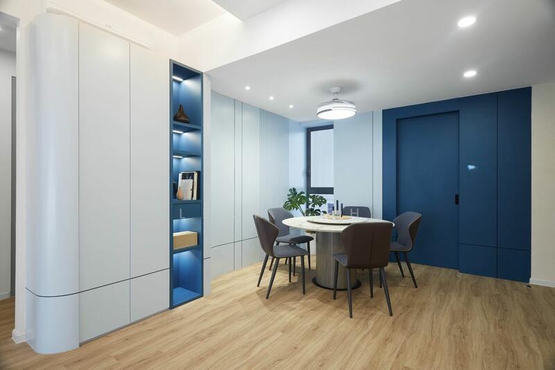 The Era @ Duta North - 5