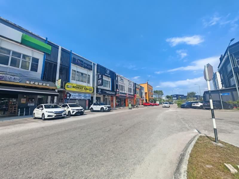 Kulai - 2