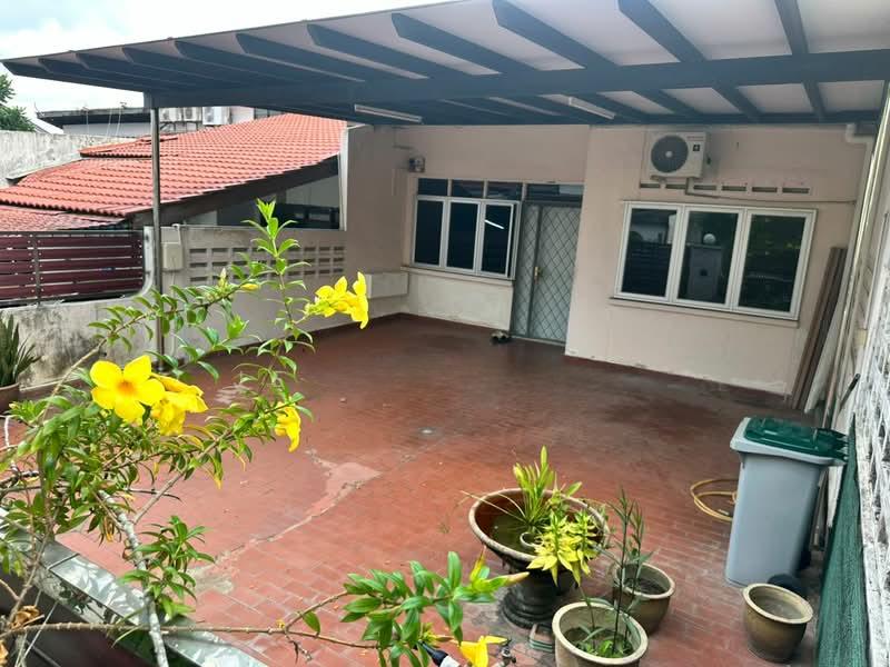 Taman Pelangi - 5