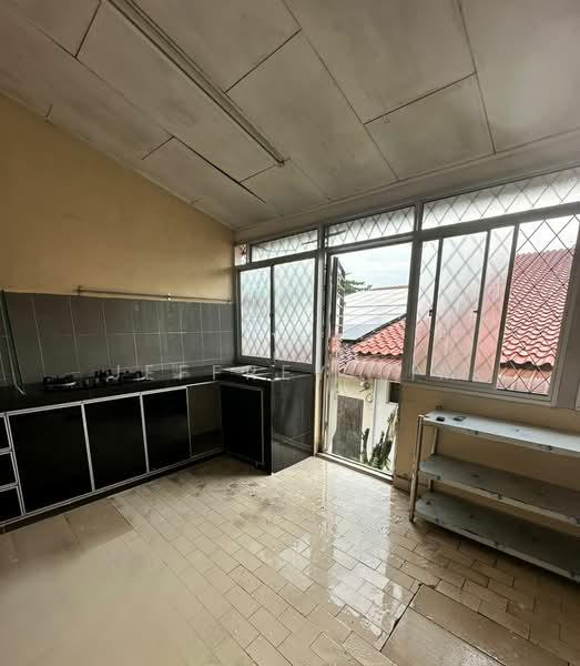 Taman Pelangi - 3
