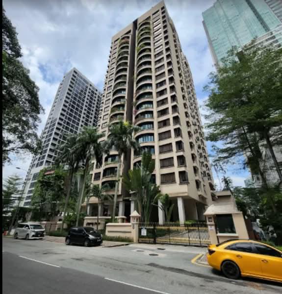 Regency Tower - 3