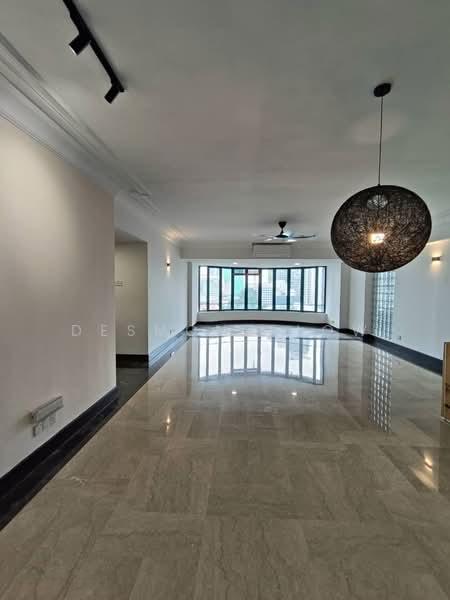 Regency Tower - 4