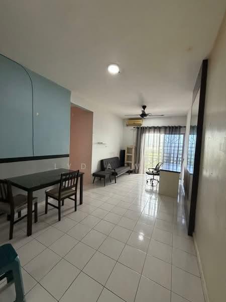Impian Senibong Apartment - 4