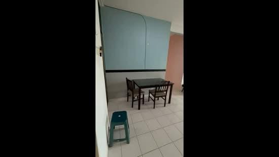 Impian Senibong Apartment - 3
