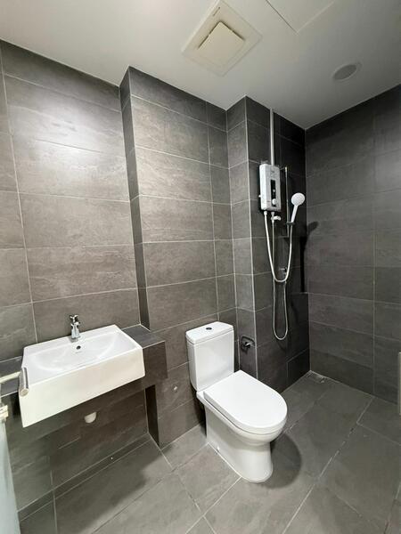 Triuni Residences - 3