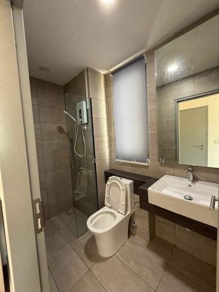 Triuni Residences - 5