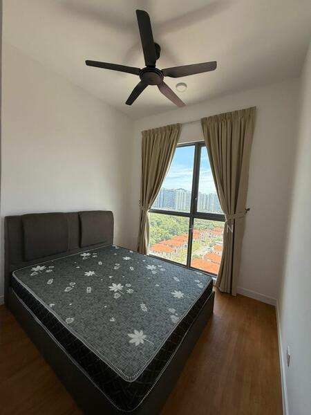 Triuni Residences - 2