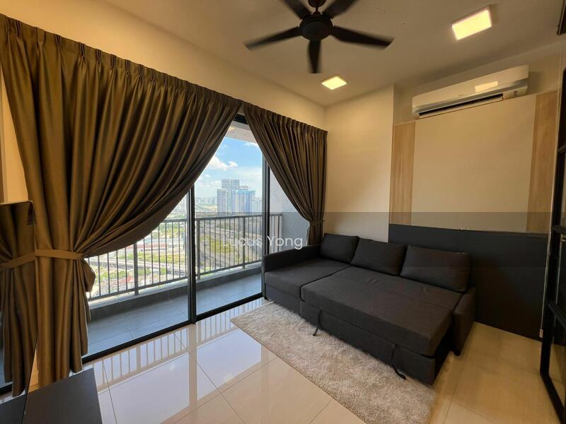 One Cochrane Residence - 4