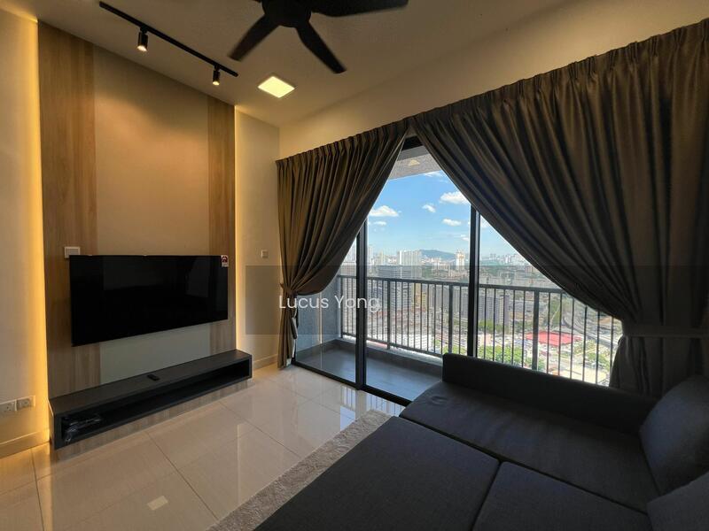 One Cochrane Residence - 1