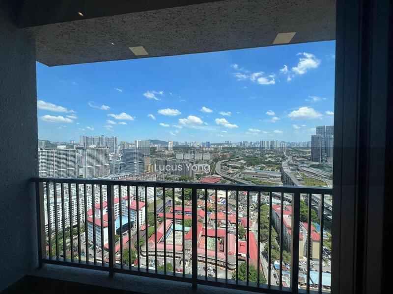 One Cochrane Residence - 5