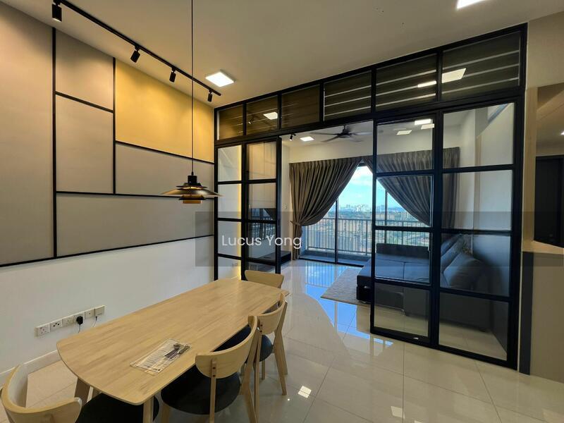 One Cochrane Residence - 2