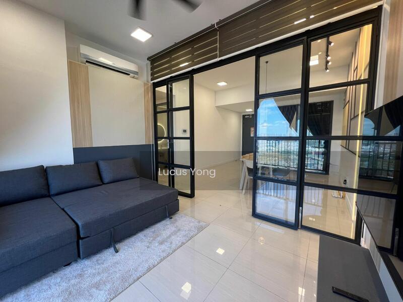 One Cochrane Residence - 3