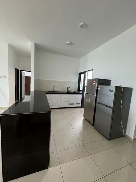 Marina Residence - 5