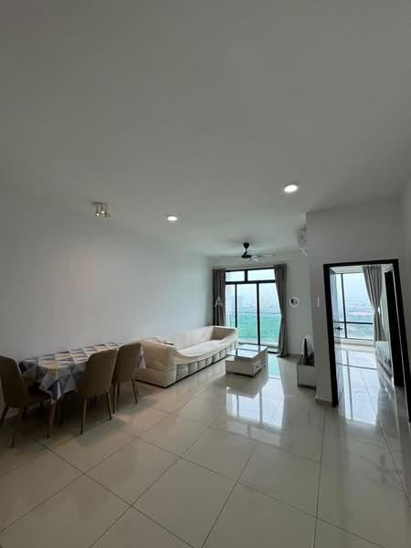 Marina Residence - 2