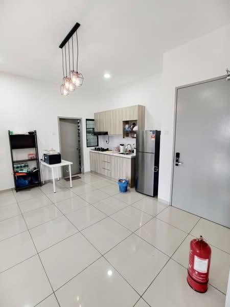 B11 Parkland Residence - 3