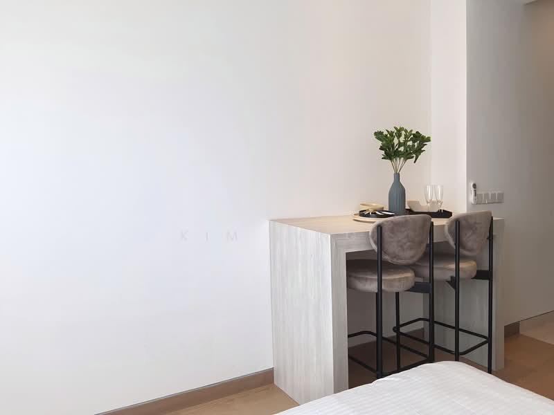 Lucentia Residences - 4