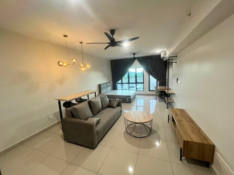 Tulip Residence - 2