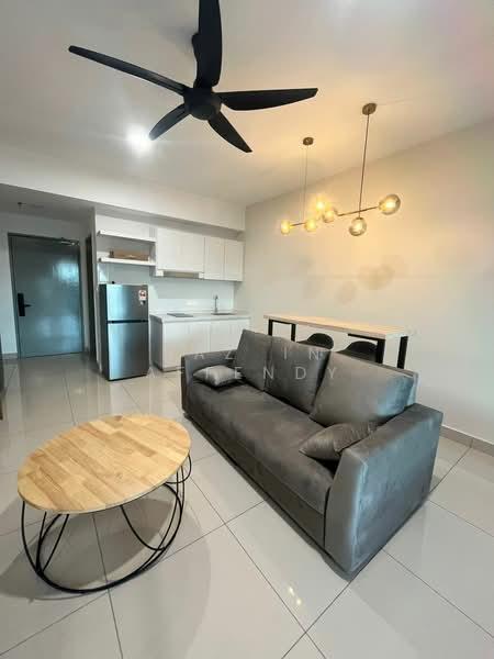 Tulip Residence - 4