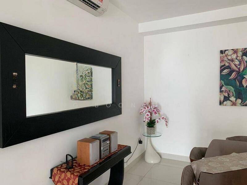 Teega Residences - 3