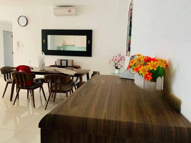 Teega Residences - 4