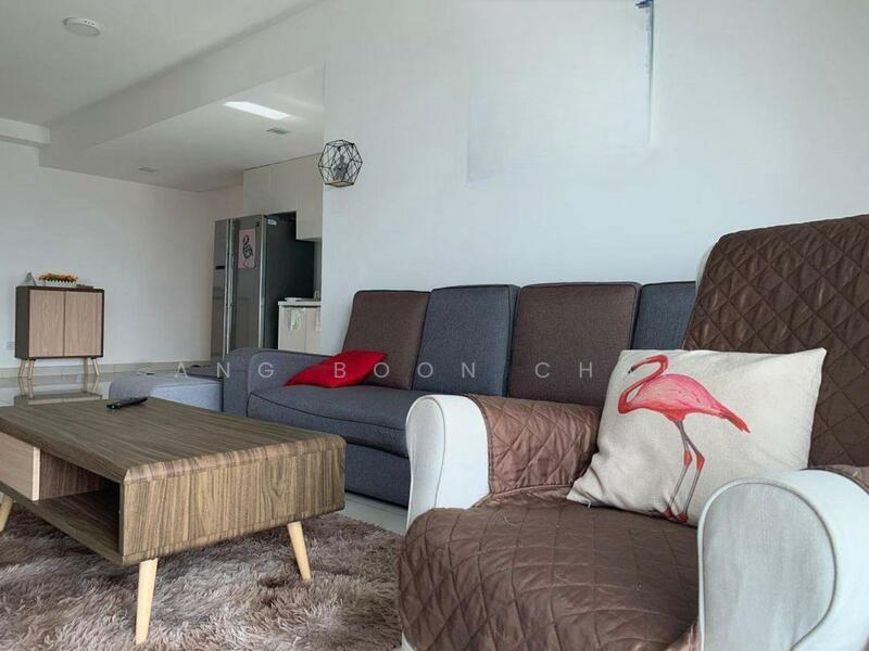 Teega Residences - 2