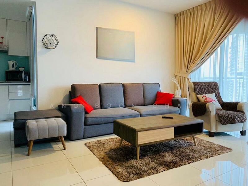 Teega Residences - 1