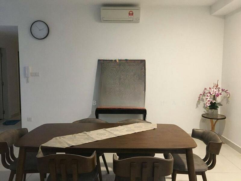 Teega Residences - 5