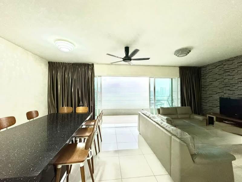 Central Park condominium - 2