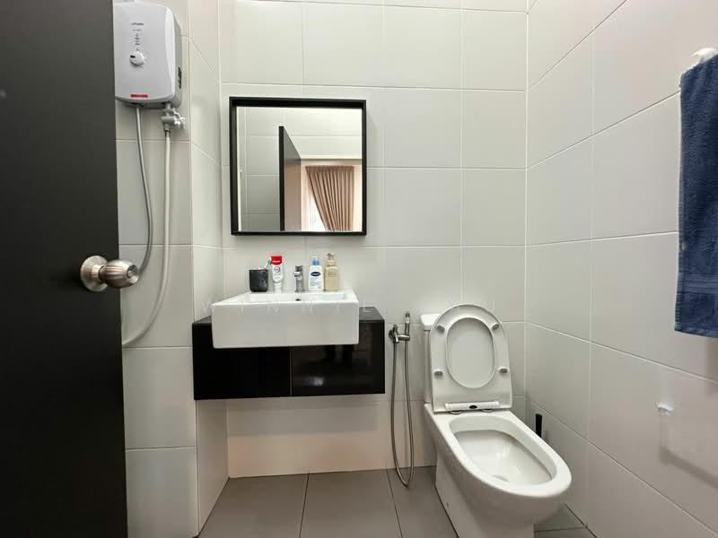 RESIDENSI BOTANI 1 - 3