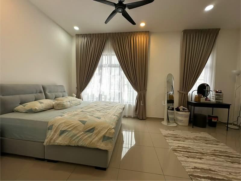 RESIDENSI BOTANI 1 - 5