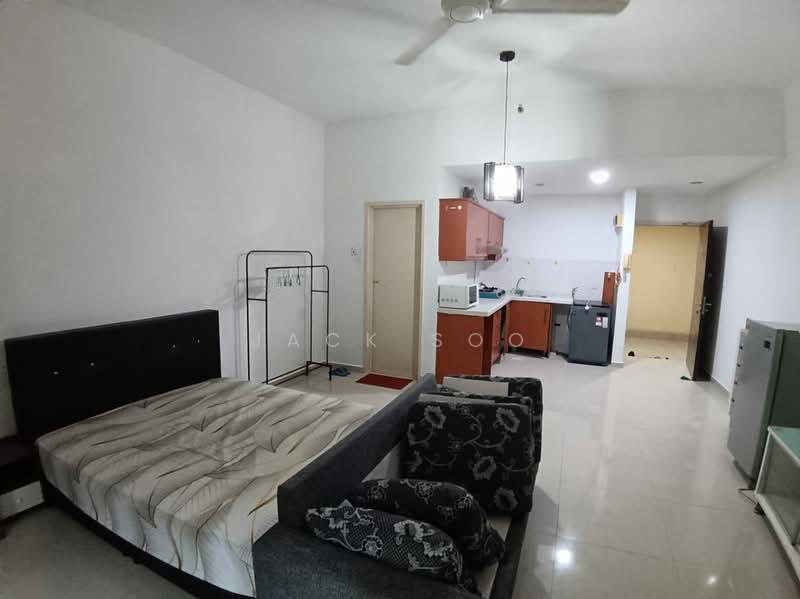 Maytower Serviced Residences - 2