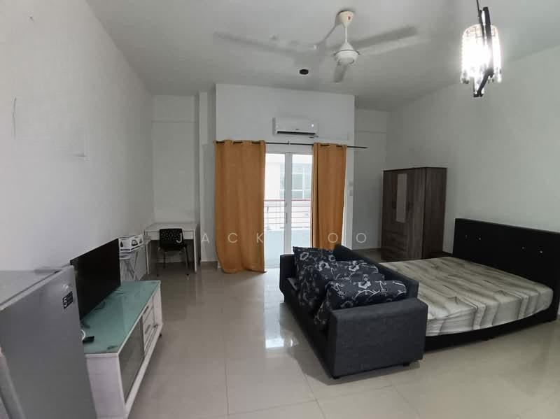 Maytower Serviced Residences - 3