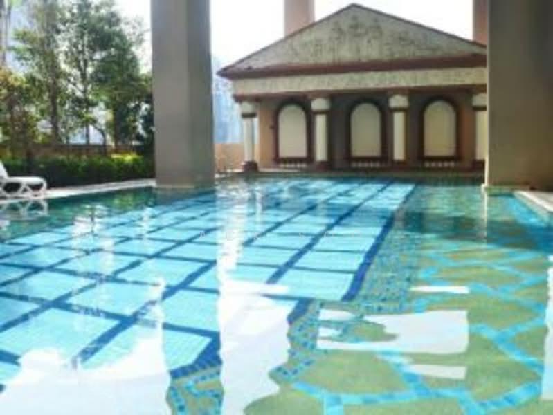 Maytower Serviced Residences - 5